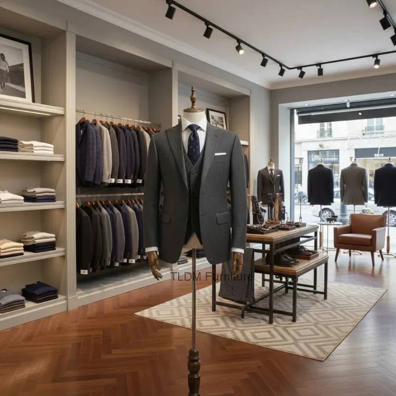 Women Formal Wear Shop - Eleganckie, biznesowe garnitury z grubej tkaniny
