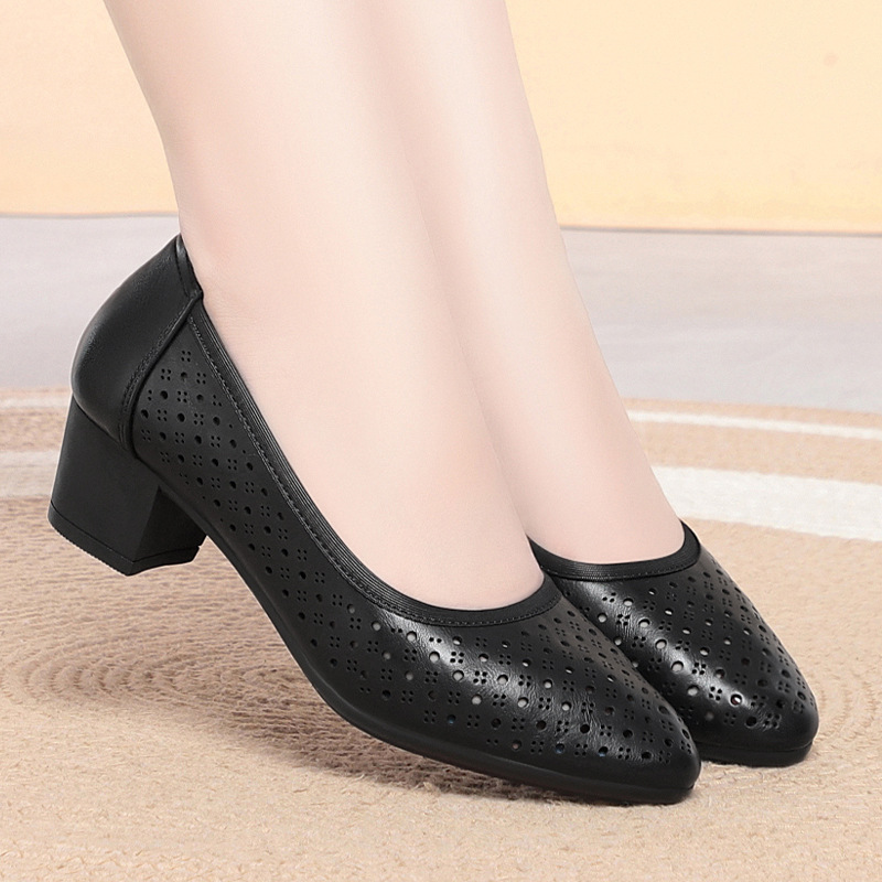 Beżowe buty Mary Jane z regulo – Women'S Work Fashion recenzja i cena
