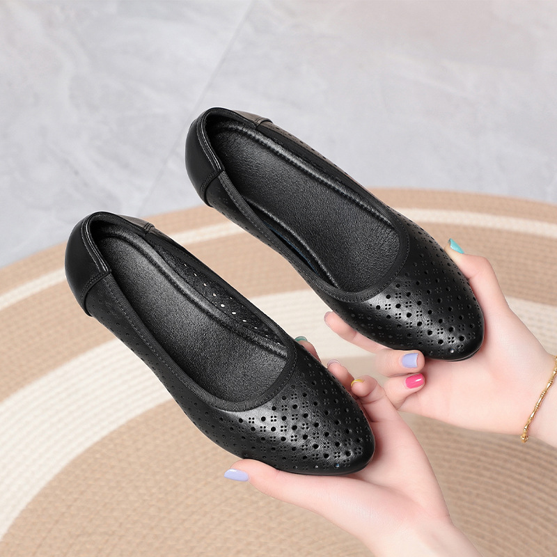 Beżowe buty Mary Jane z regulo – Women'S Work Fashion recenzja i cena