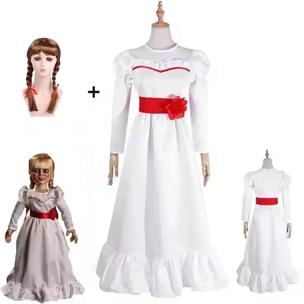 Damski kostium cosplay w stylu – Vintage Women'S Formal Wear recenzja i cena