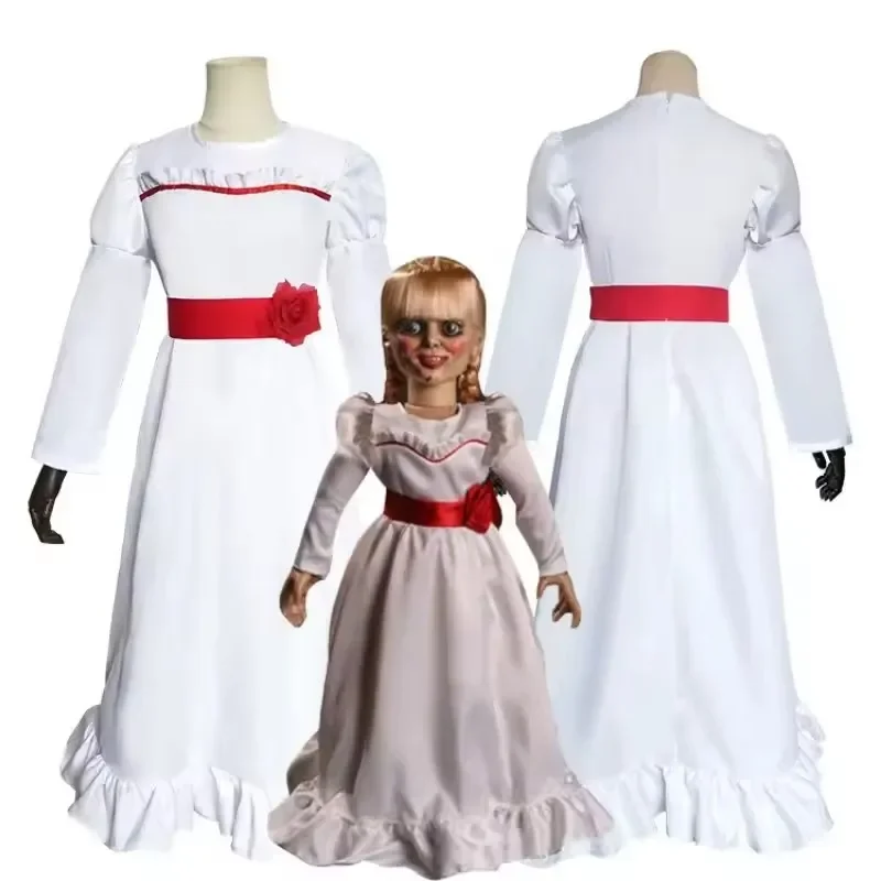 Damski kostium cosplay w stylu – Vintage Women'S Formal Wear recenzja i cena
