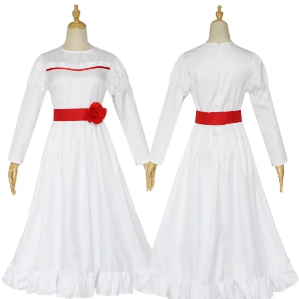 Damski kostium cosplay w stylu – Vintage Women'S Formal Wear recenzja i cena