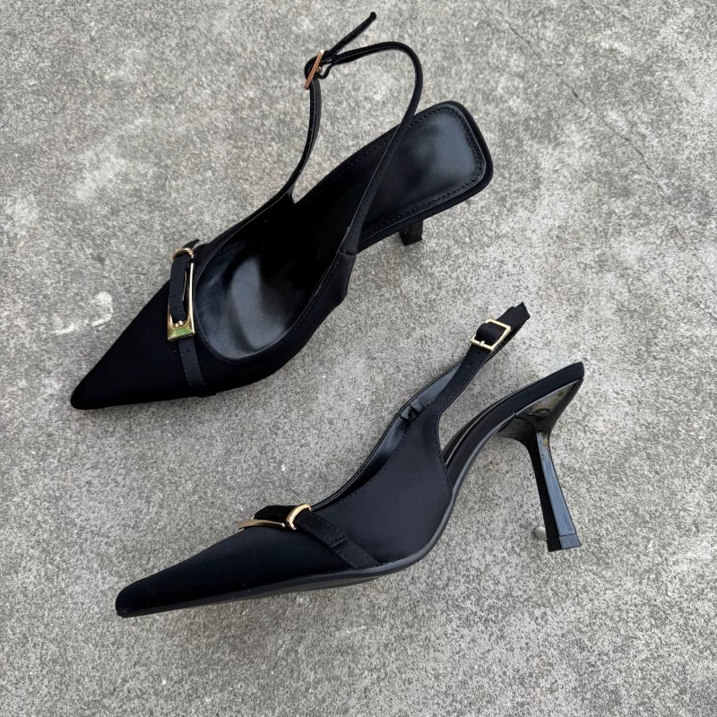 Nowe letnie sandały damskie w  – Women'S Work Fashion recenzja i cena