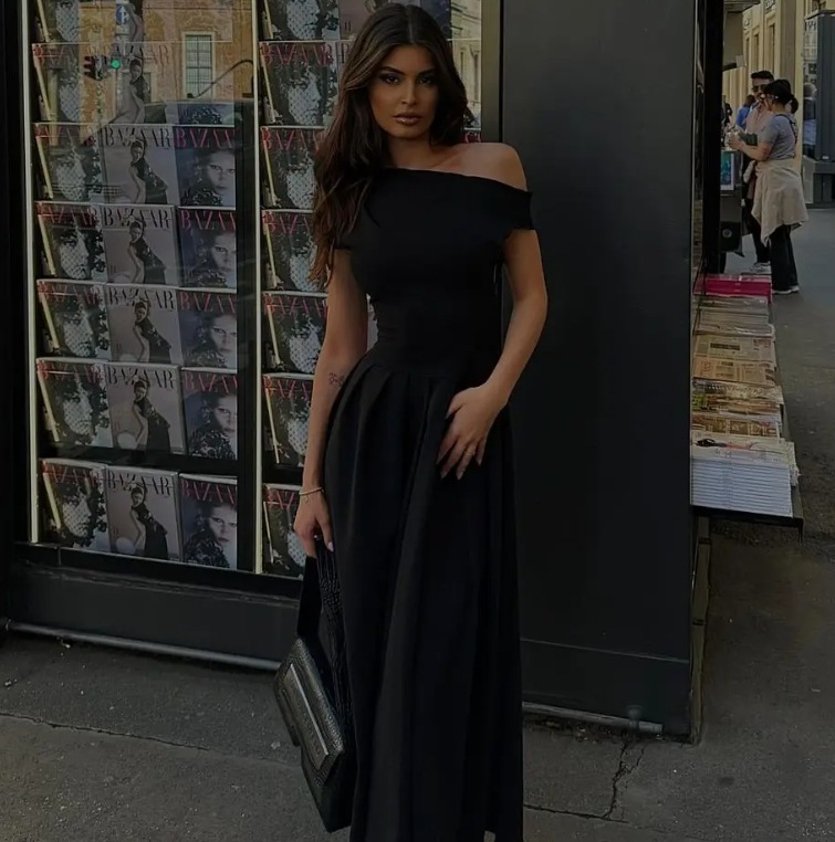 DSMTRC 2024, nowa, swobodna, b – Women Formal Wear Zara recenzja i cena