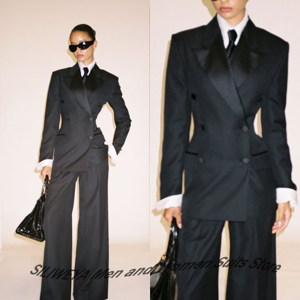 Profesjonalny damski czarny dw – Women'S Office Formal Wear For Ladies recenzja i cena