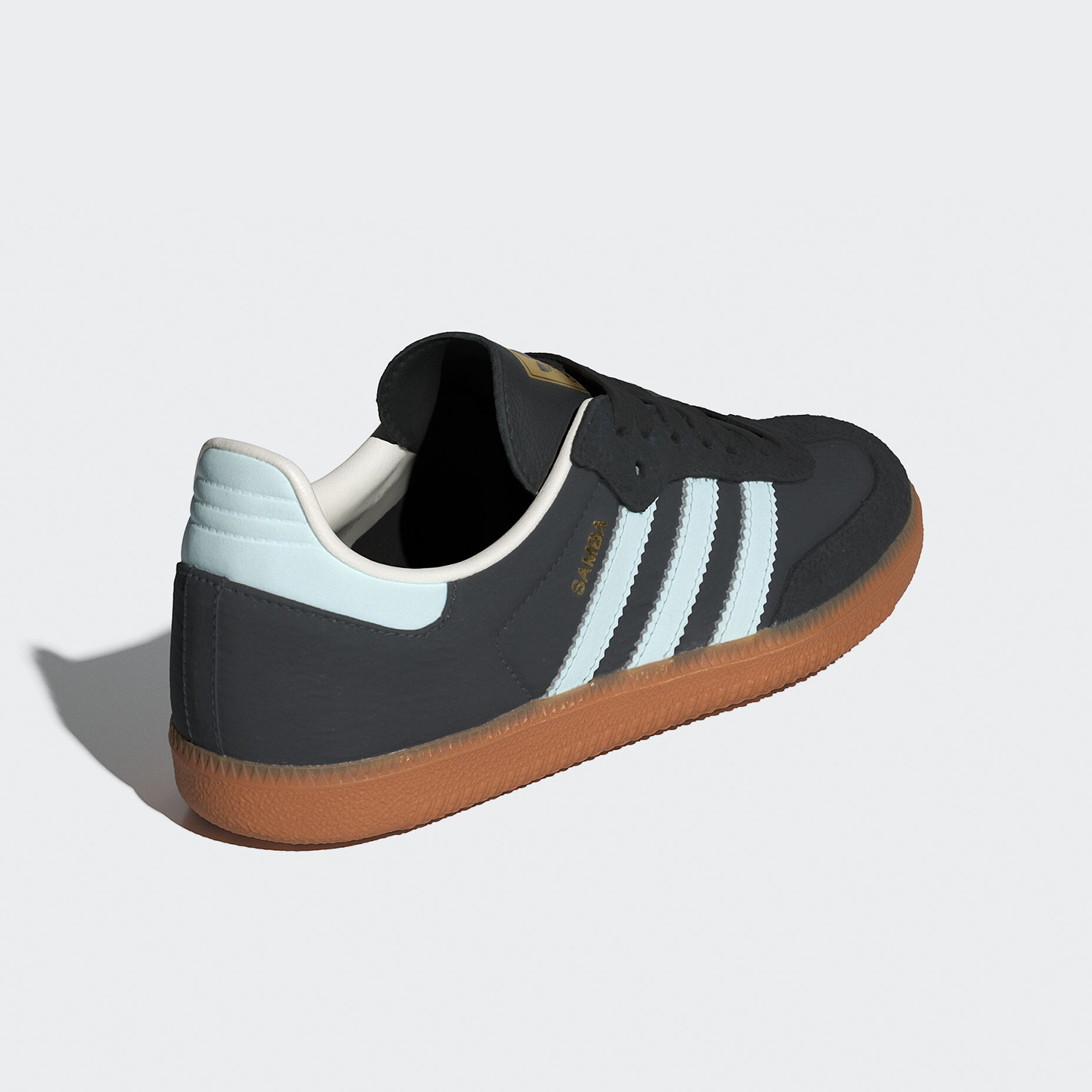 Adidas Authentic Three Leaves  – Adidas Shoes Gazelle recenzja i cena