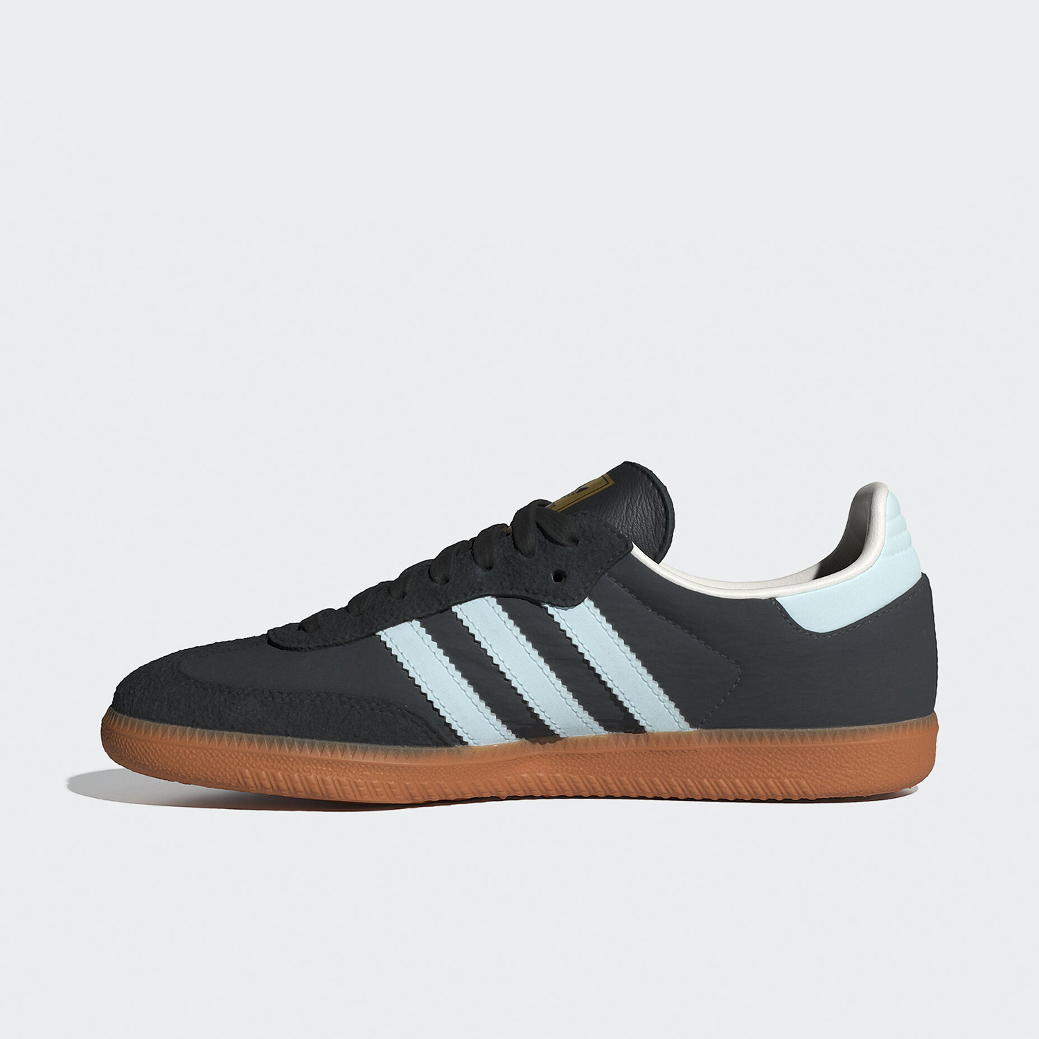Adidas Authentic Three Leaves  – Adidas Shoes Gazelle recenzja i cena