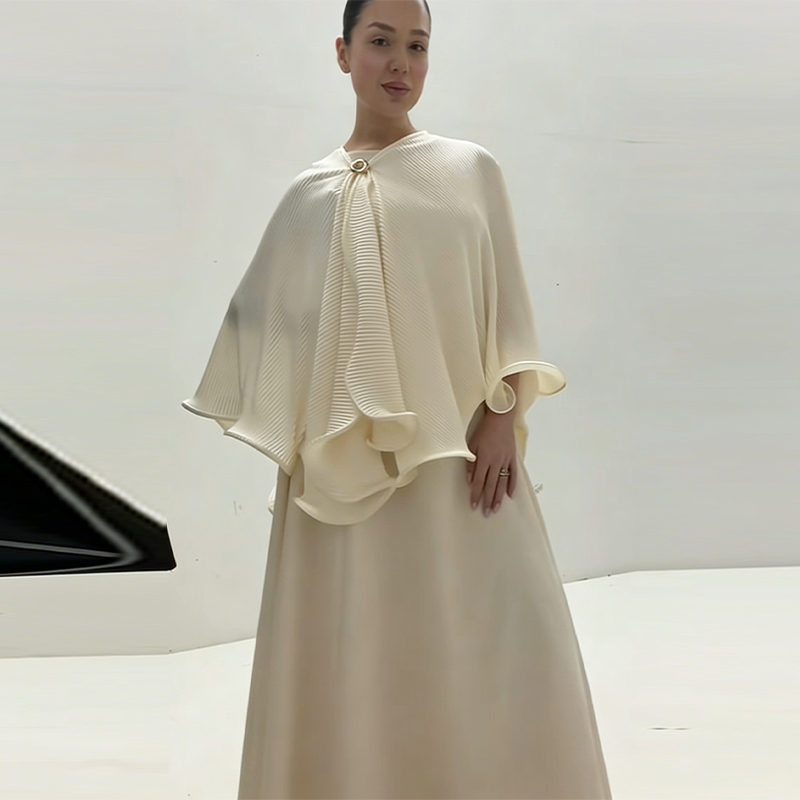 Romantyczny, pełen wdzięku zes – Women Formal Wear Set recenzja i cena