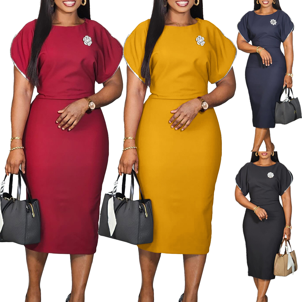 Sukienka damska 2025 na kośció – Women Formal Wear Zara recenzja i cena