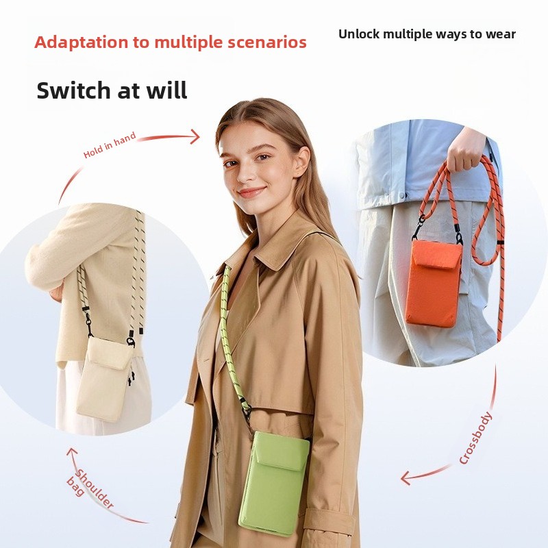 Nowa modna mała torebka na tel – Women'S Work Fashion recenzja i cena