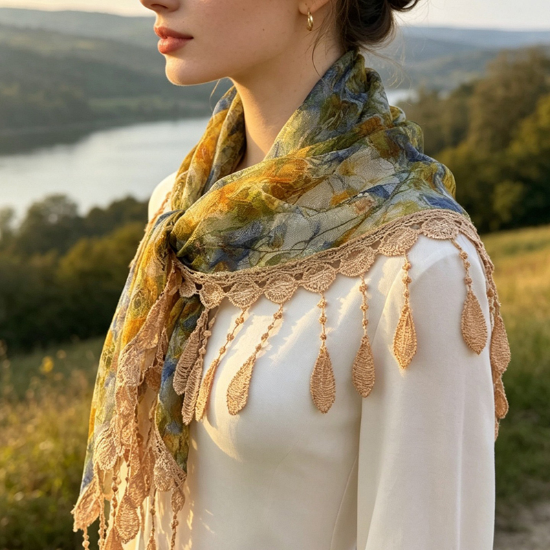 Vintage'owa kwiatowa koronkowa – Vintage Women'S Formal Wear recenzja i cena