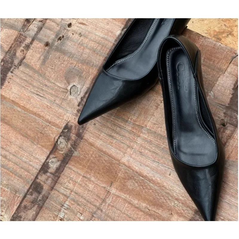 2024 Kobiety Seksowne Wysokie  – Women'S Work Fashion recenzja i cena