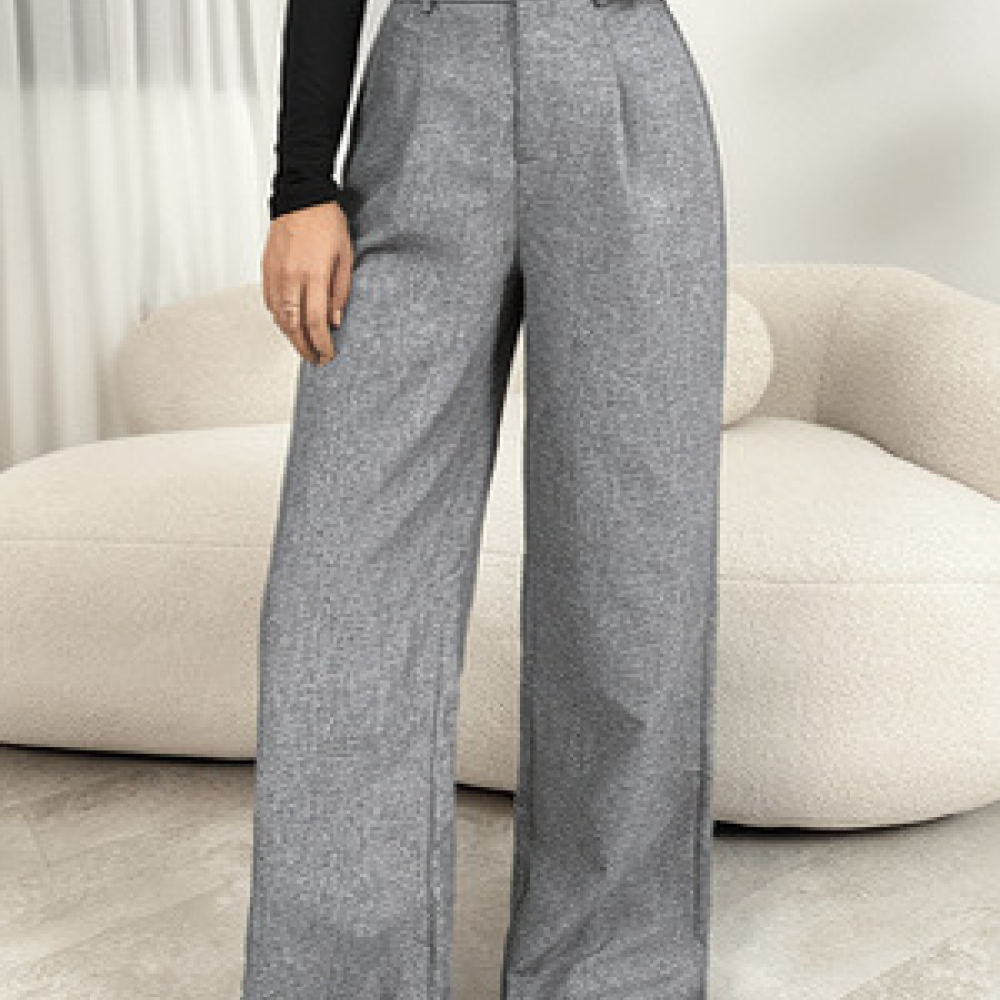 Damskie spodnie do garnituru o – Women Formal Wear Tailor recenzja i cena