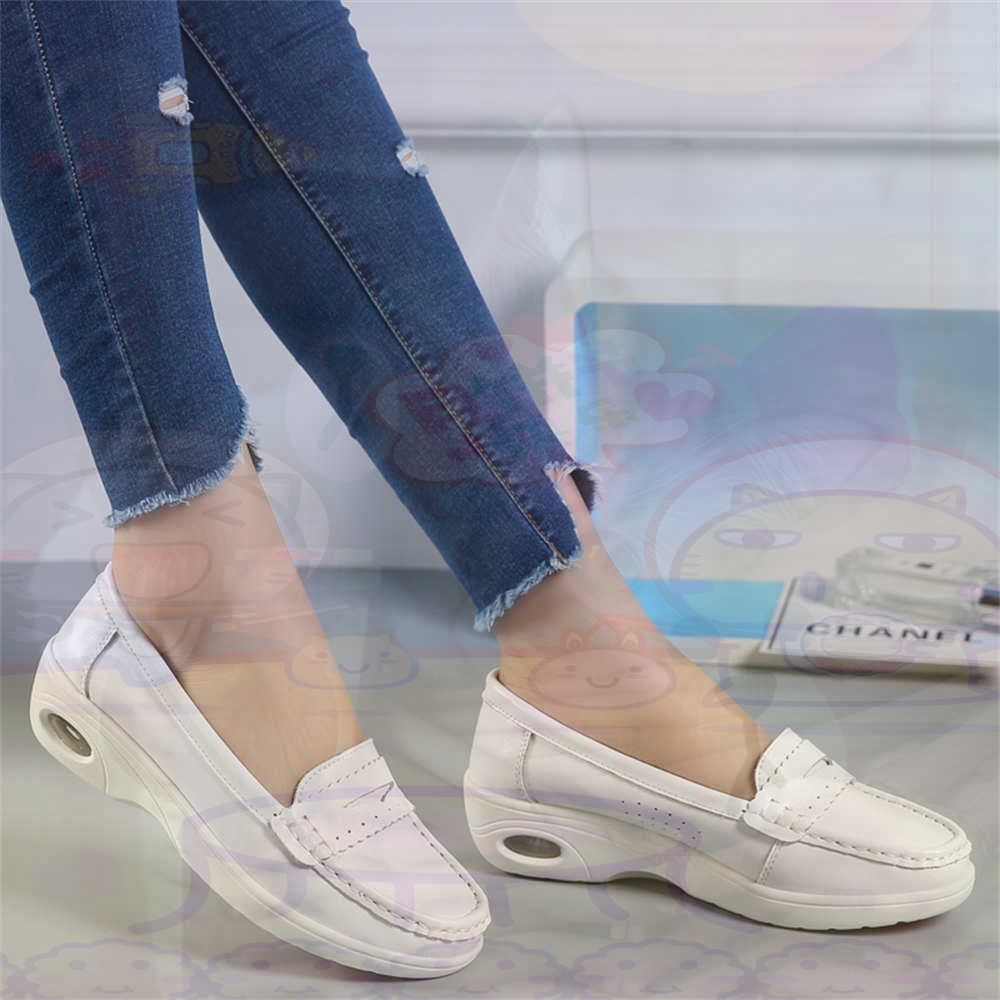 Miękkie wsuwane buty damskie w – Women Formal Wear Shop recenzja i cena