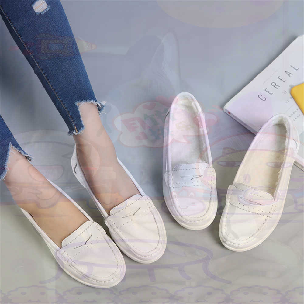 Miękkie wsuwane buty damskie w – Women Formal Wear Shop recenzja i cena