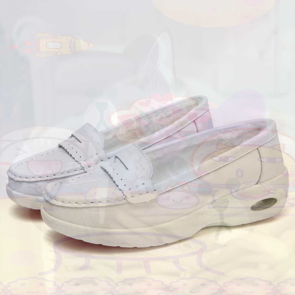 Miękkie wsuwane buty damskie w – Women Formal Wear Shop recenzja i cena