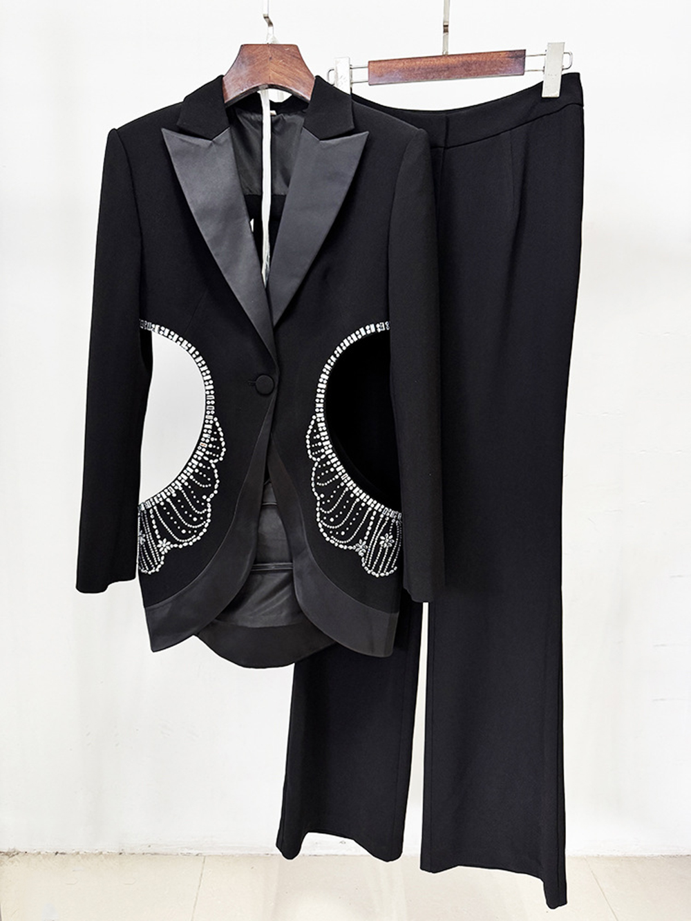 Modphy Najnowszy Zestaw Garnit – Women Formal Wear Set recenzja i cena