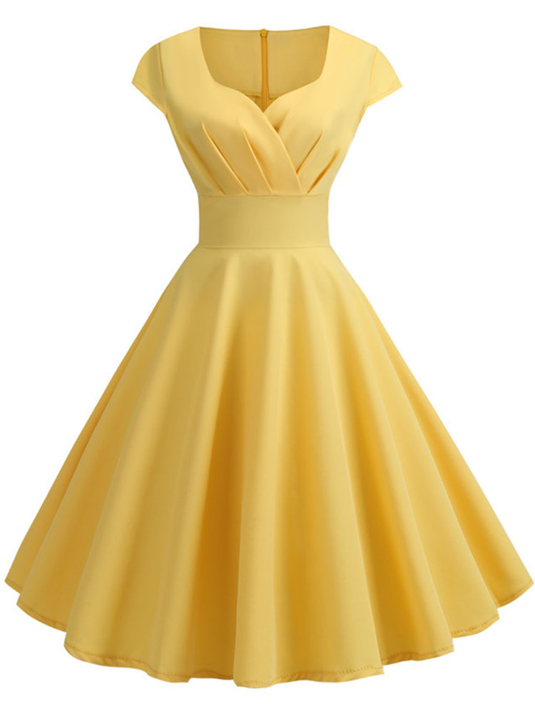 Różowa letnia sukienka damska  – Women Formal Wear Zara recenzja i cena