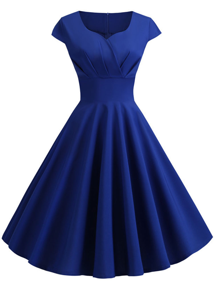 Różowa letnia sukienka damska  – Women Formal Wear Zara recenzja i cena