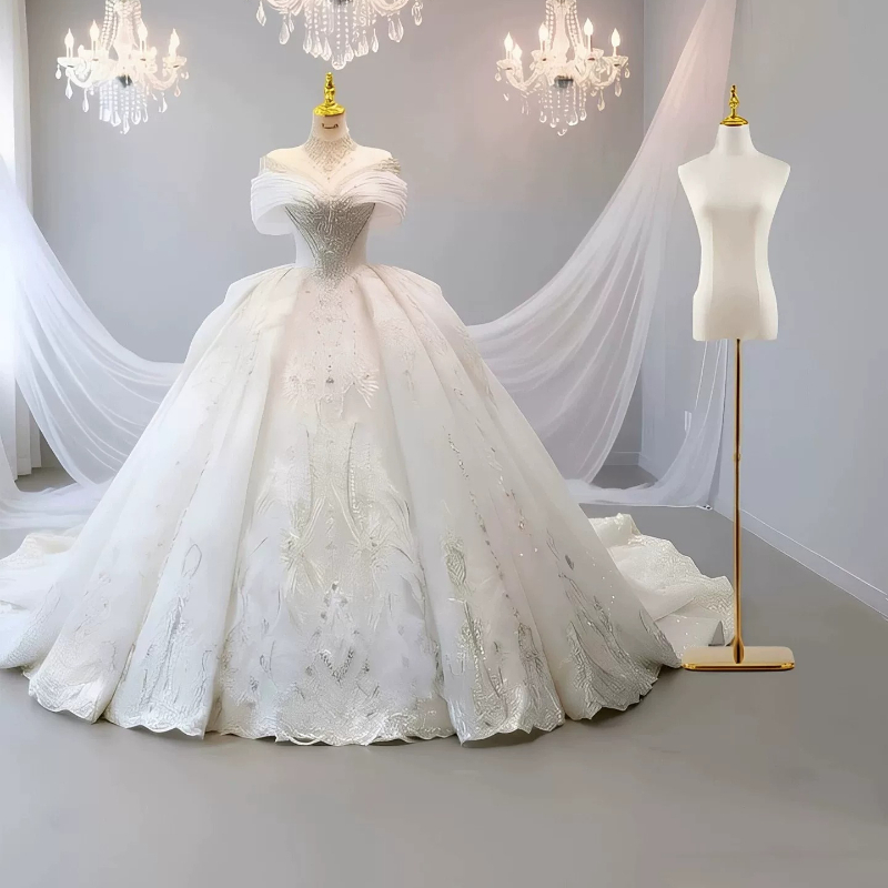 Stojak na manekin damski do wy – Women Formal Wear Shop recenzja i cena