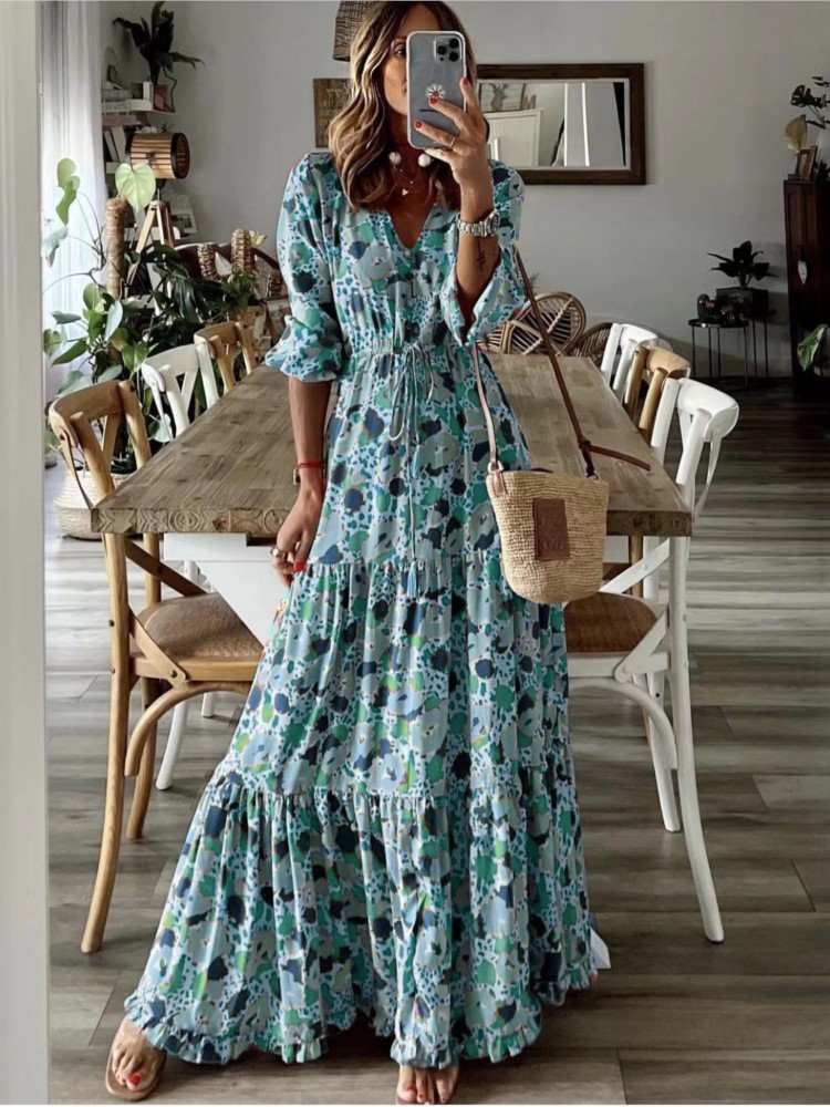 Odzież damska Temperament Waka – Women Formal Wear Zara recenzja i cena