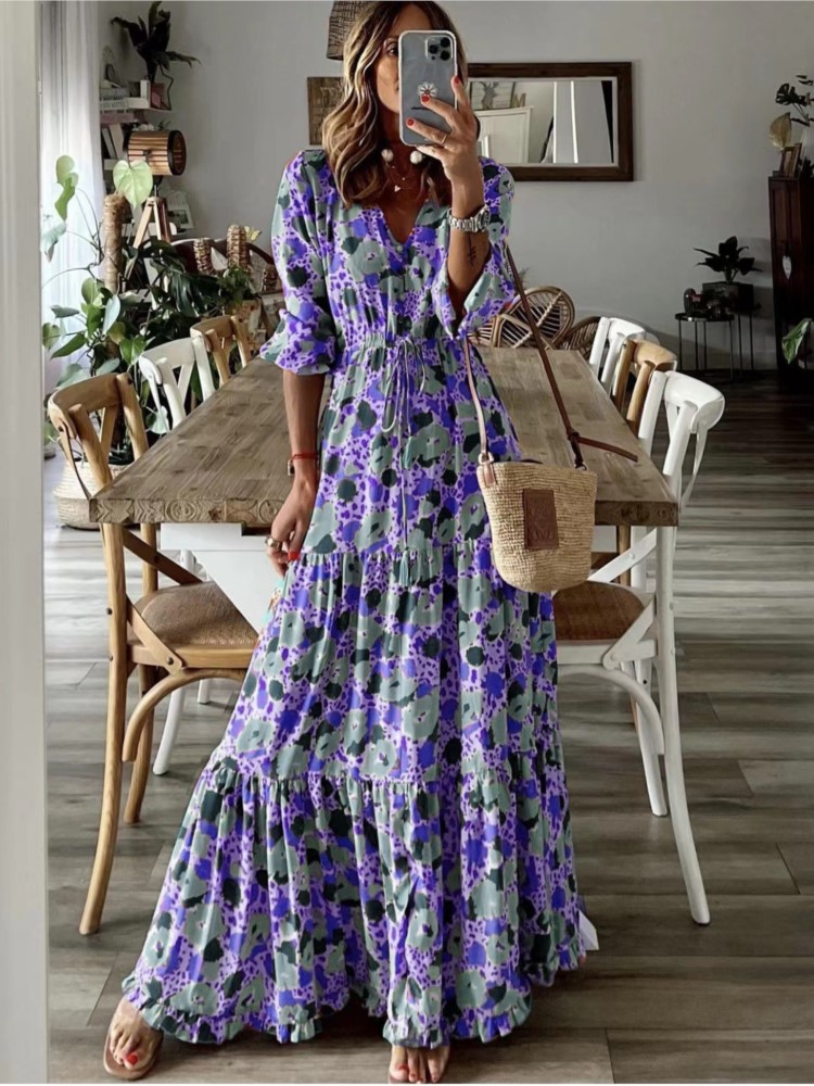 Odzież damska Temperament Waka – Women Formal Wear Zara recenzja i cena