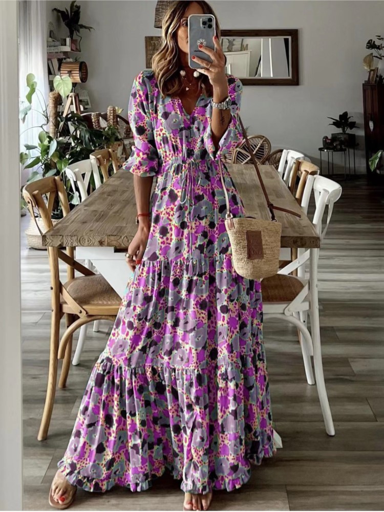 Odzież damska Temperament Waka – Women Formal Wear Zara recenzja i cena