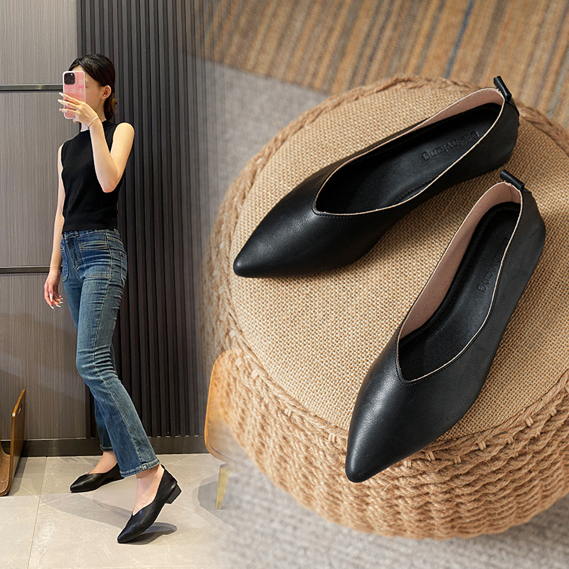 Modne buty damskie na wiosnę i – Women'S Work Fashion recenzja i cena