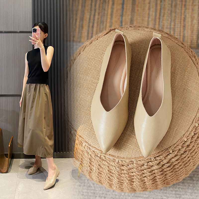 Modne buty damskie na wiosnę i – Women'S Work Fashion recenzja i cena